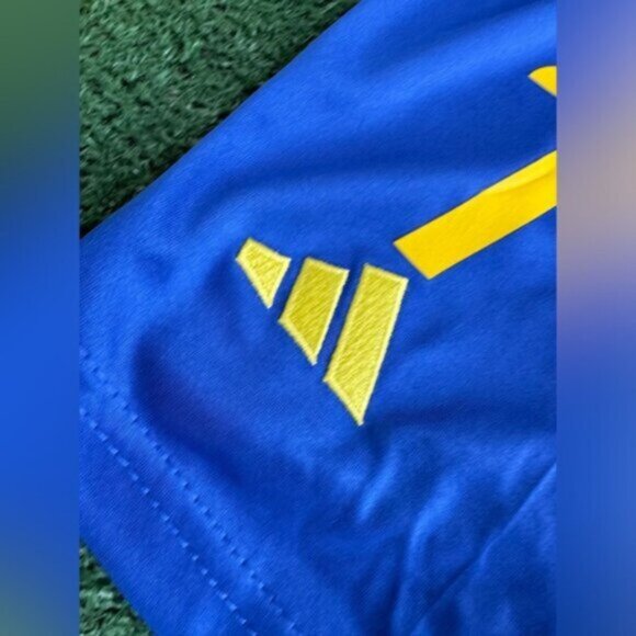 2024/25 Al Nassr kids soccer jersey youth Ronaldo - Picture 13 of 14